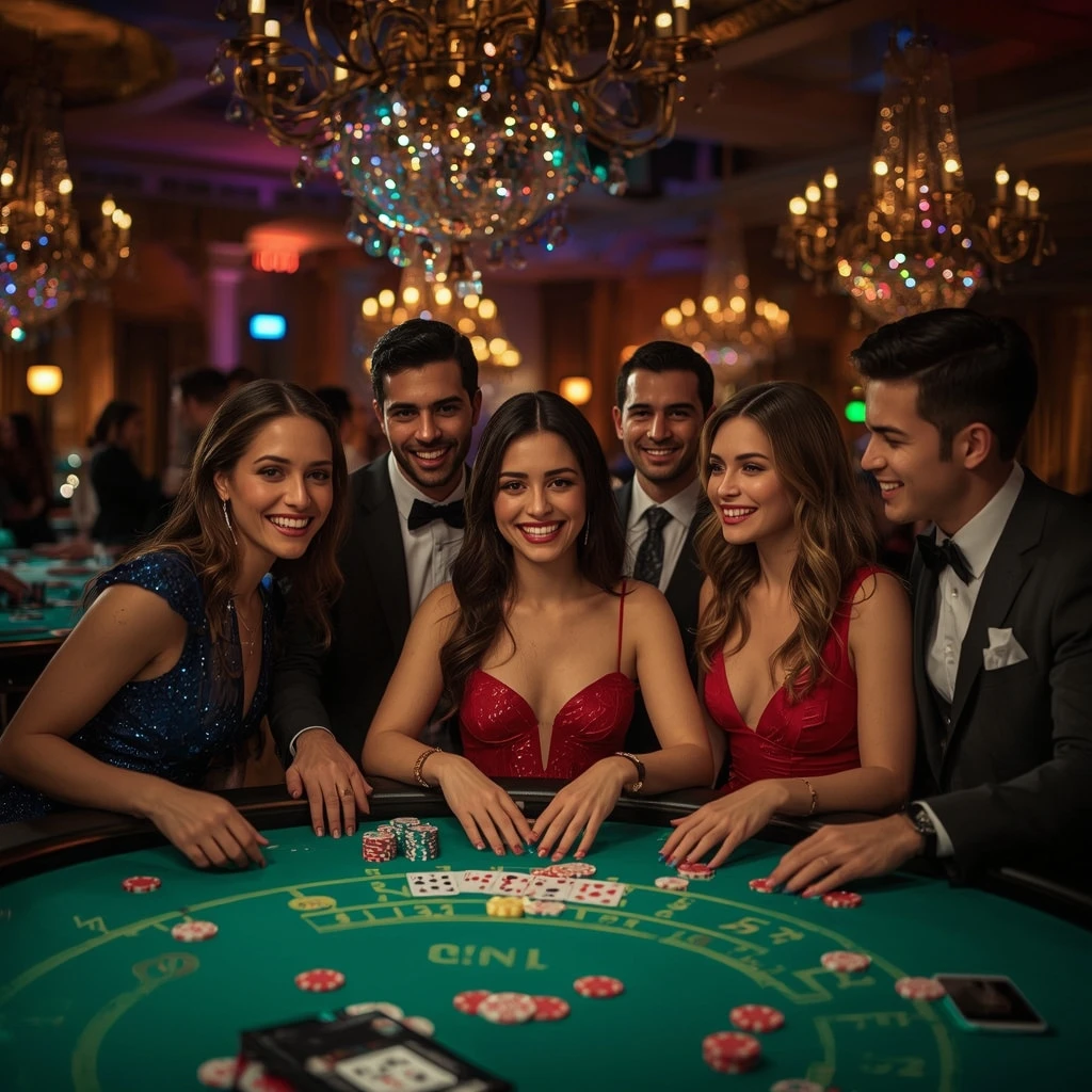 blackjack au casino RX CASINO