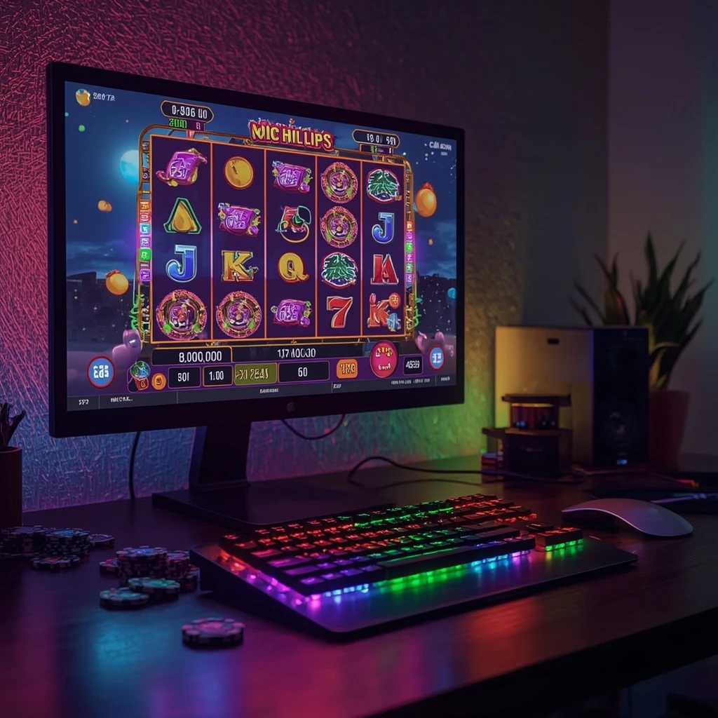 Microgaming RX CASINO