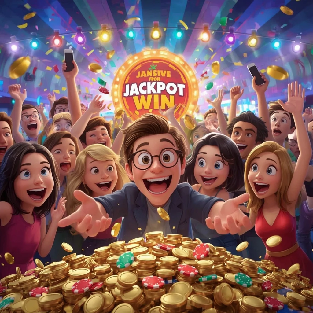 meilleurs jeux de Jackpot RX CASINO