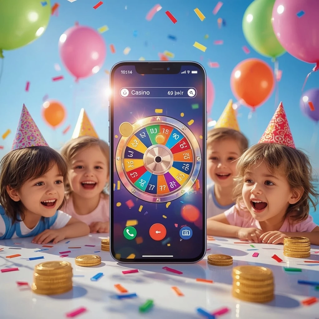 bonus de casino sur mobile RX CASINO