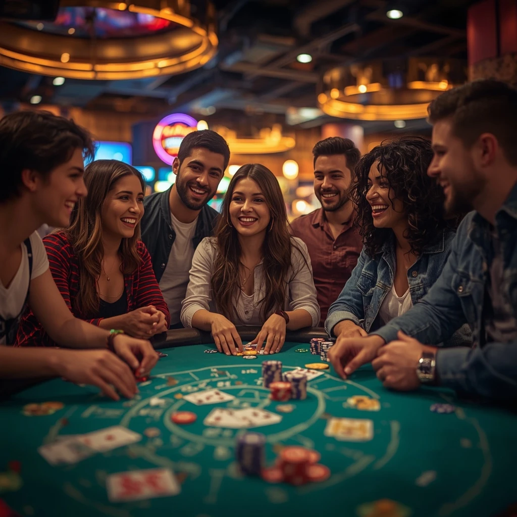 Blackjack RX CASINO