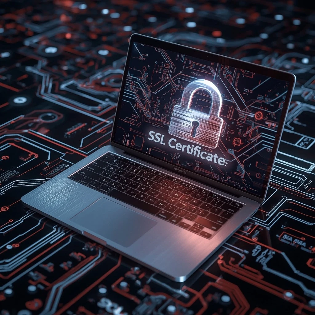 certificat ssl RX CASINO