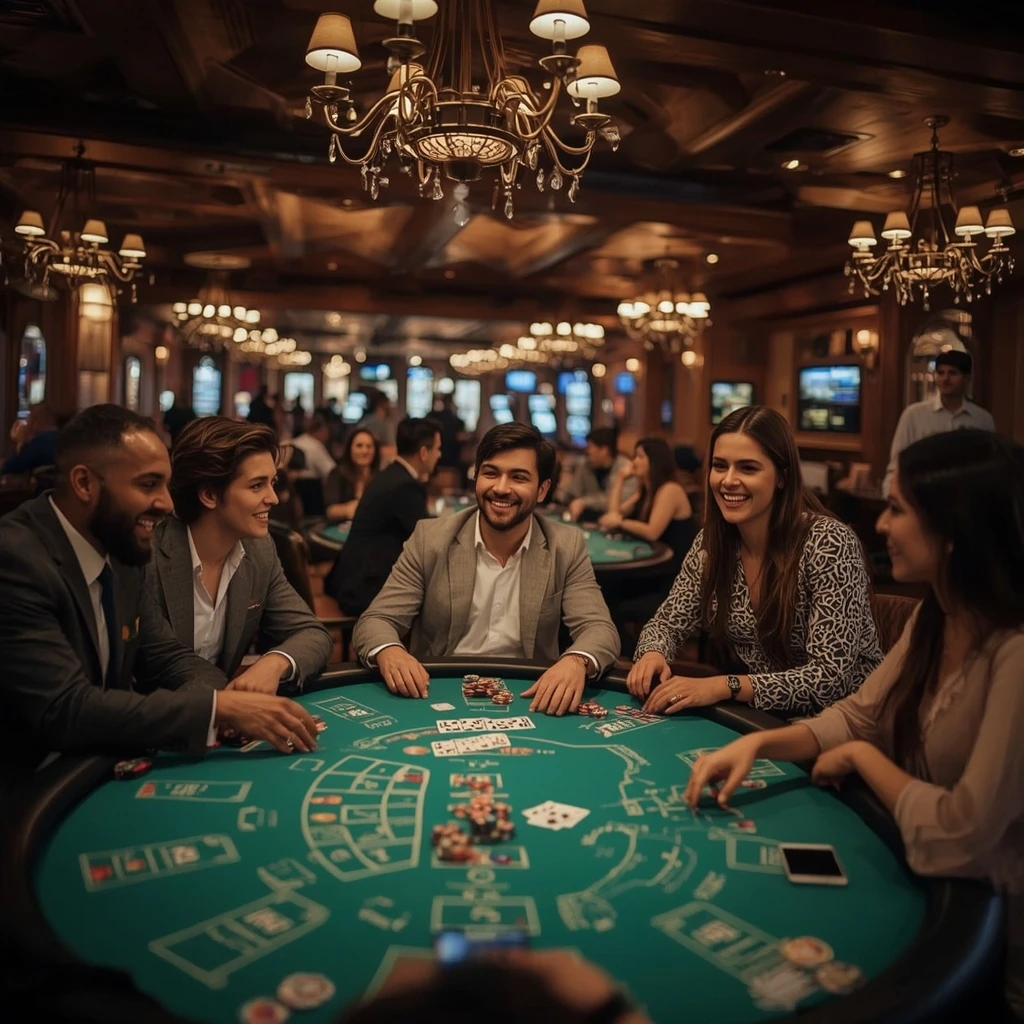 Double Bonus Poker RX CASINO