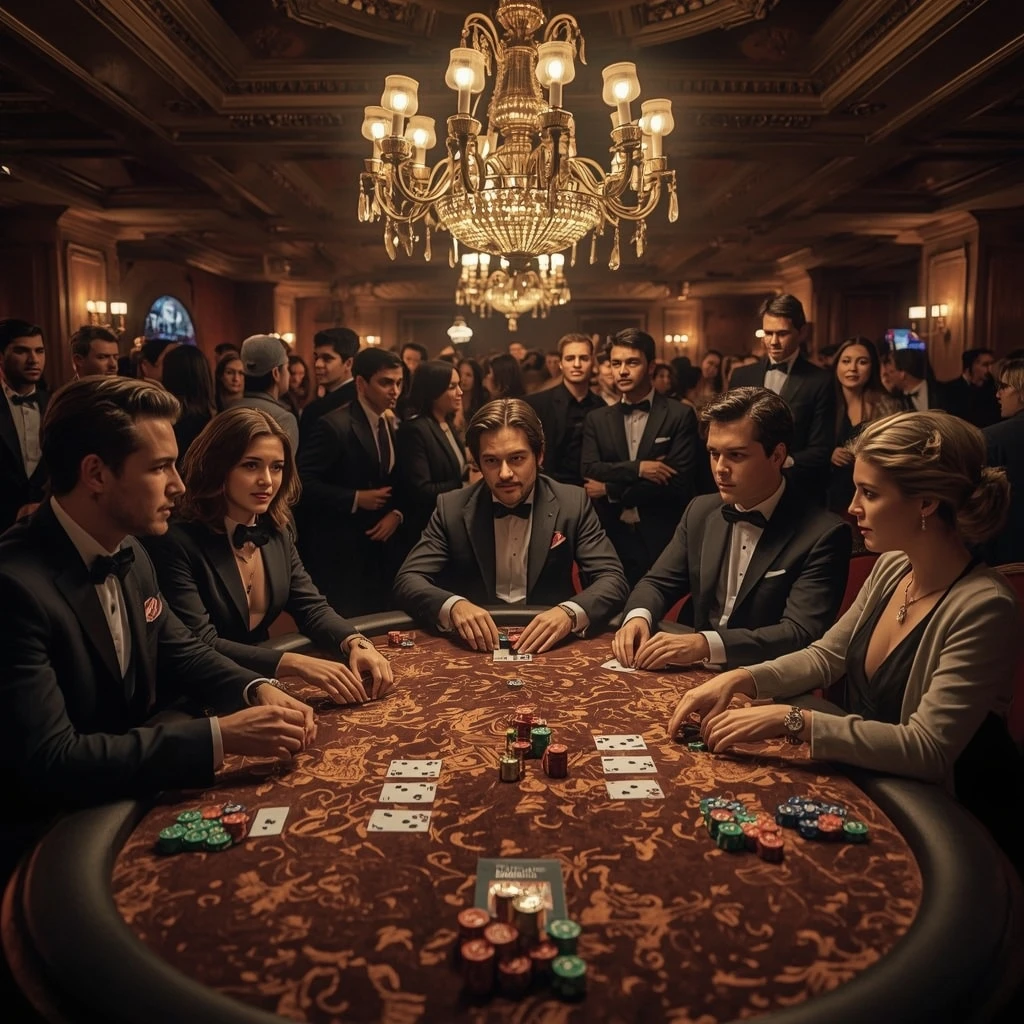 jeux de table de casino RX Casino